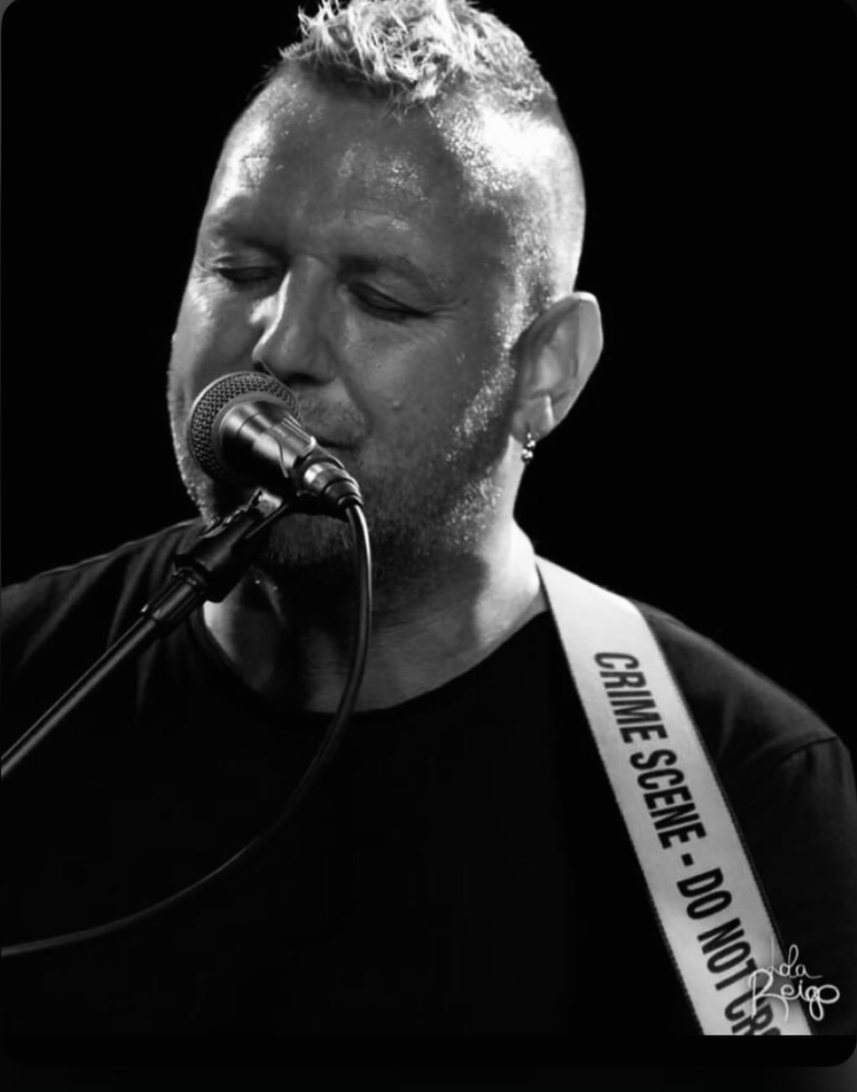 Concert Eric le Rouge
