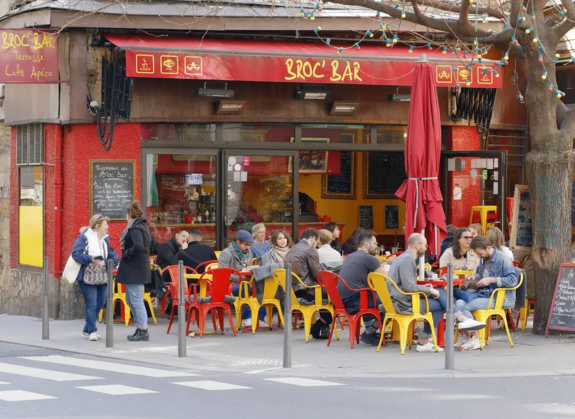 Broc'Bar