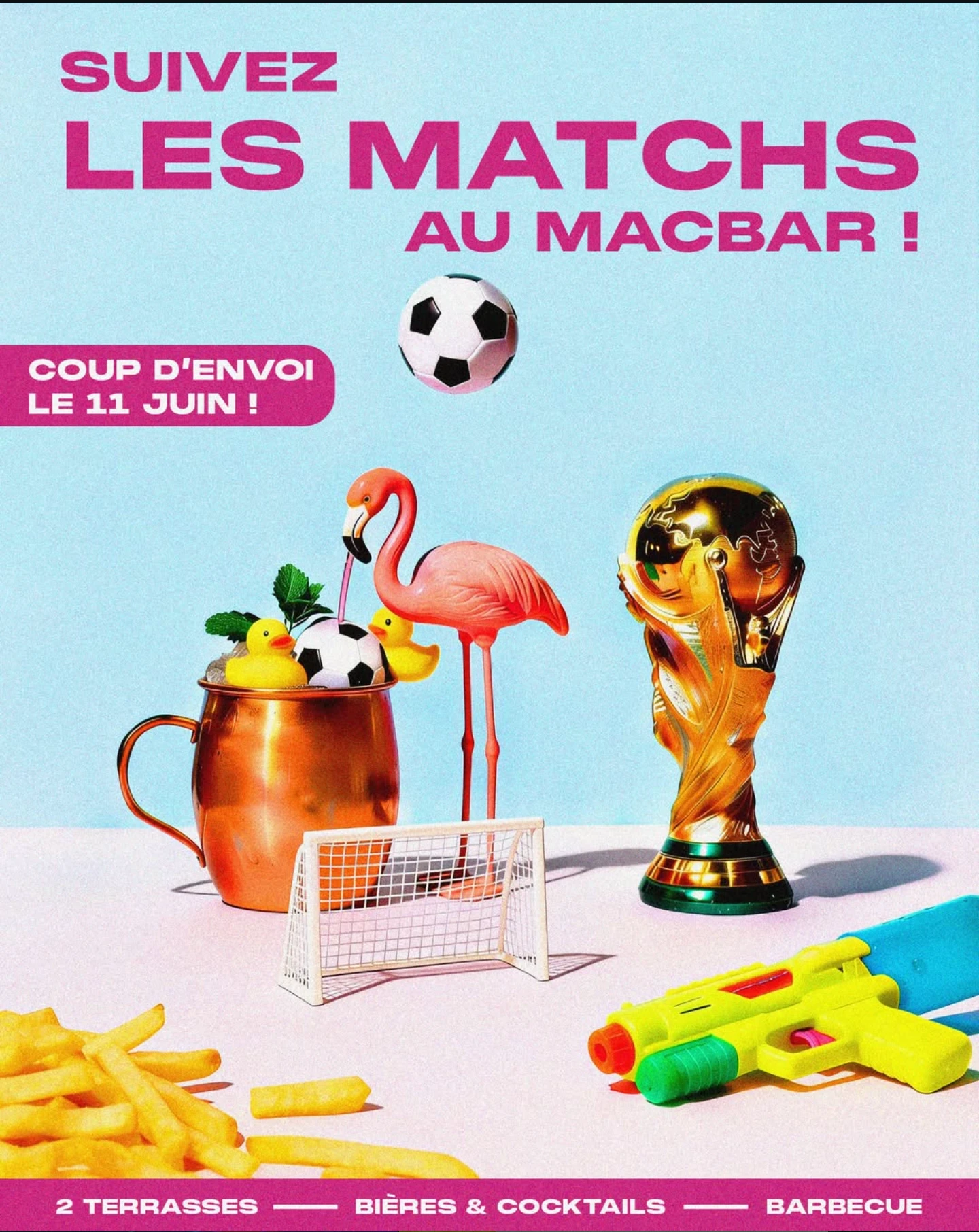 France – Espagne — Demi-finale Coupe du Monde