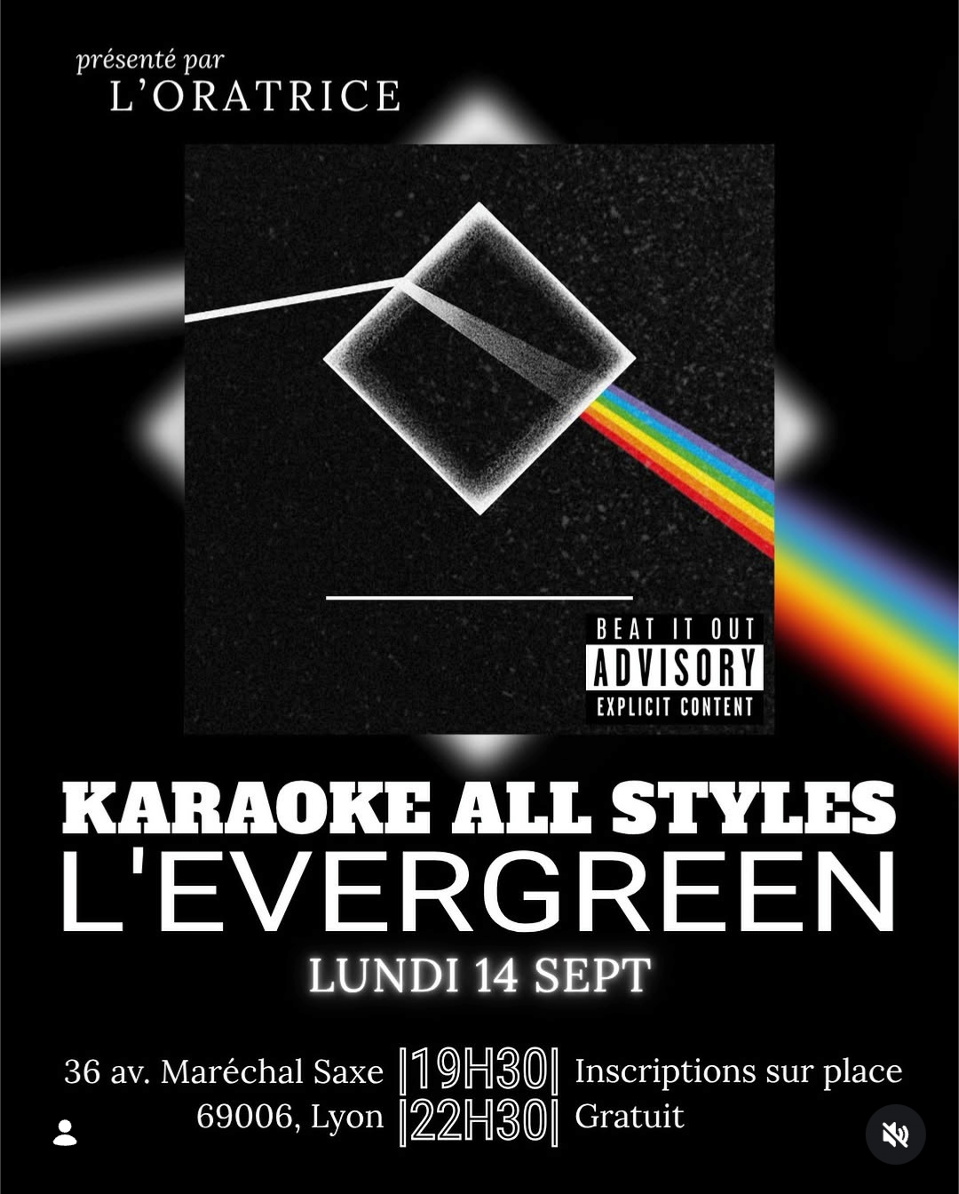 L'Evergreen