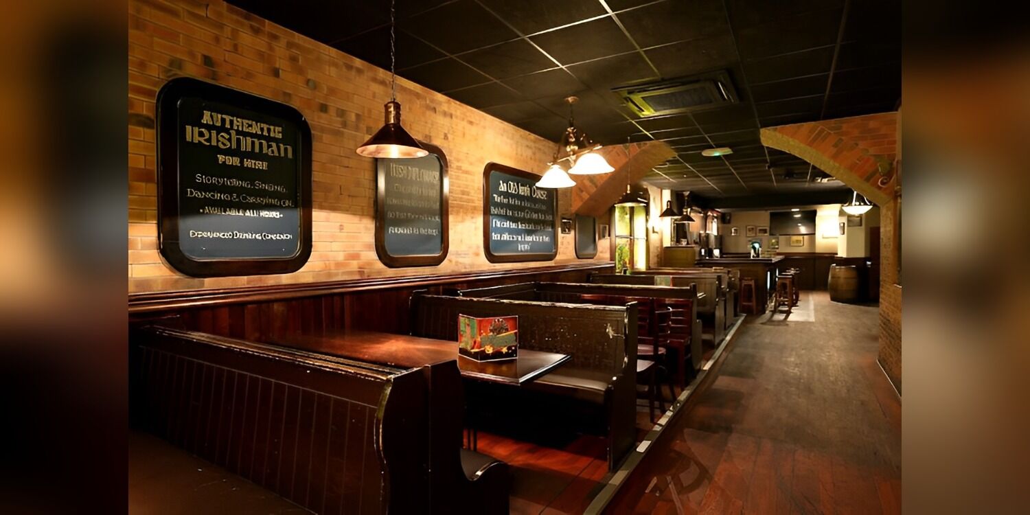 Boston Café