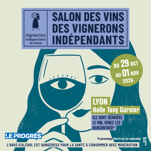 SALON DES VIGNERONS INDEPENDANTS