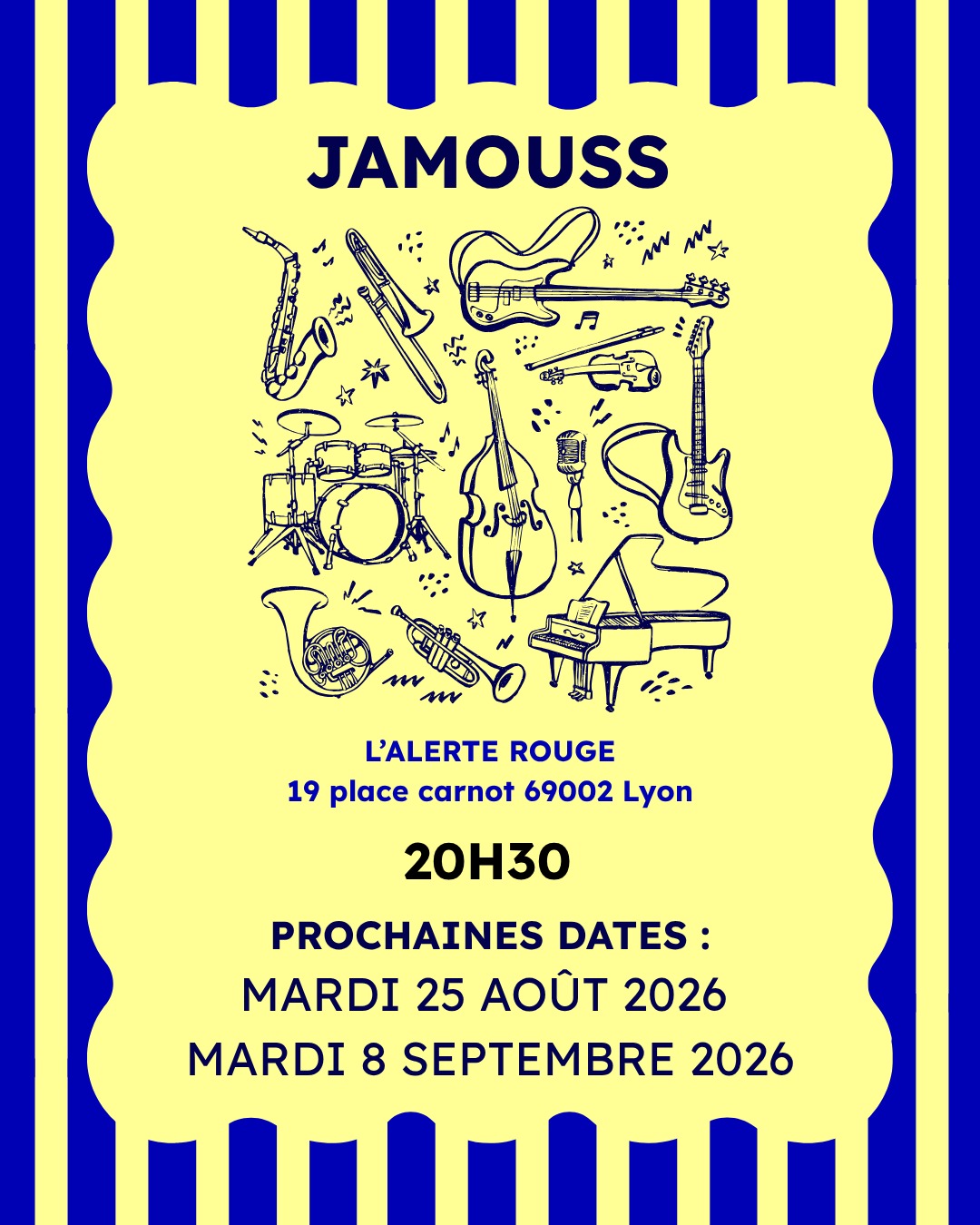 Jamouss